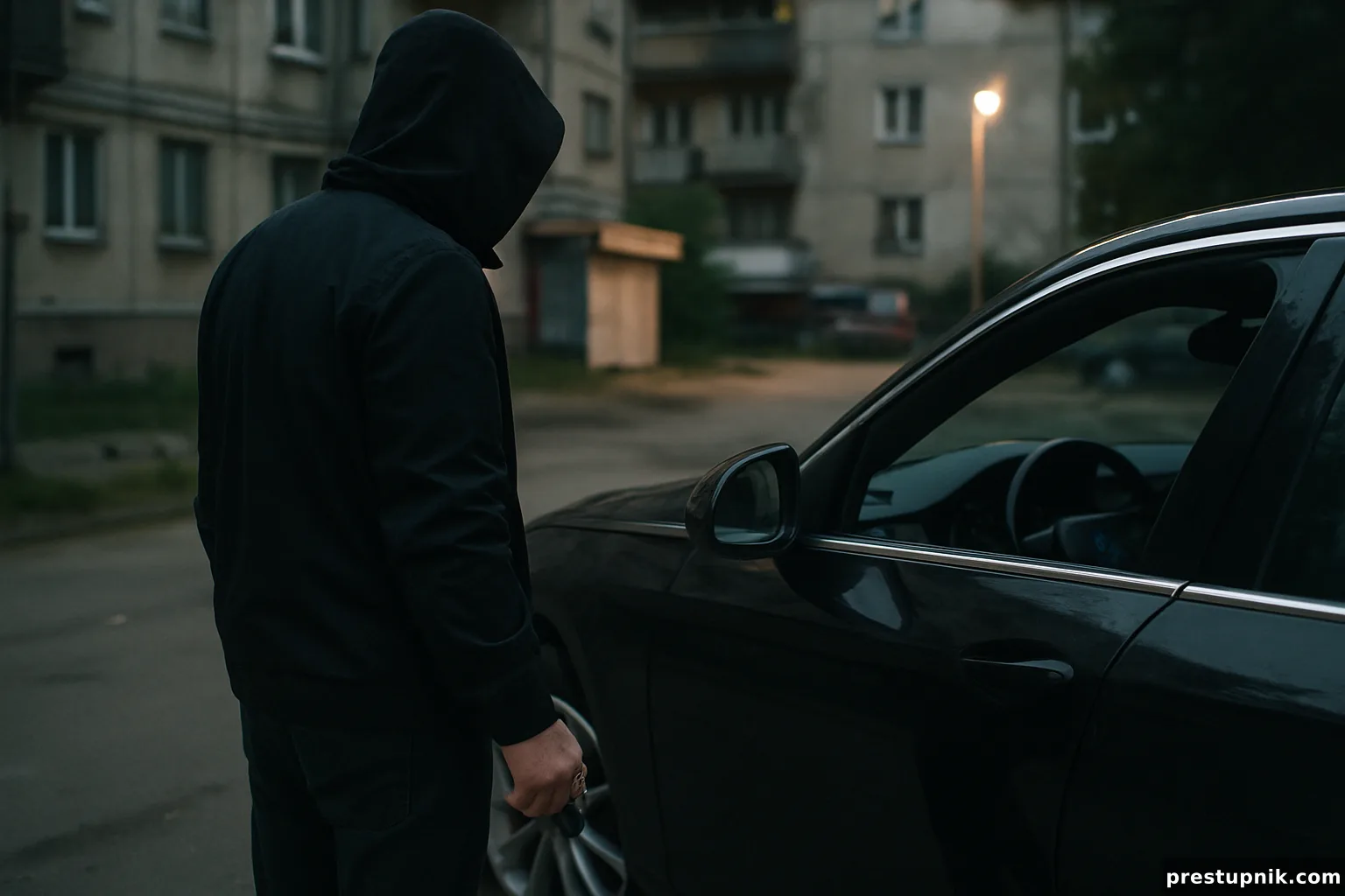 Лапин Андрей Олегович