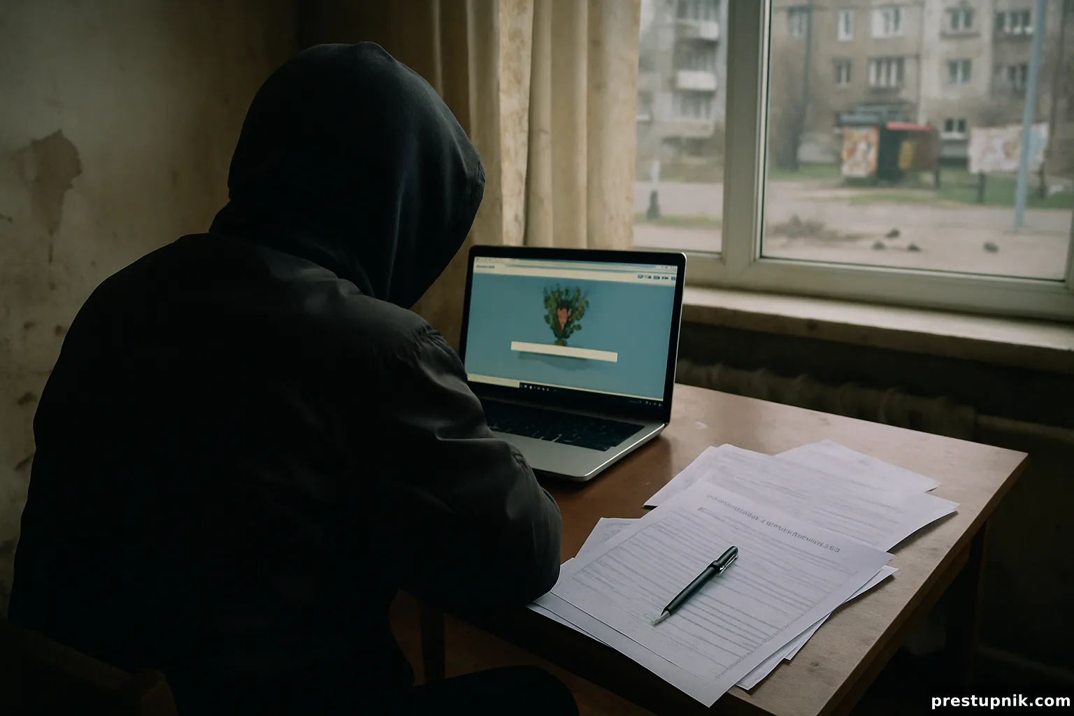 Ласточкин Антон Руфович