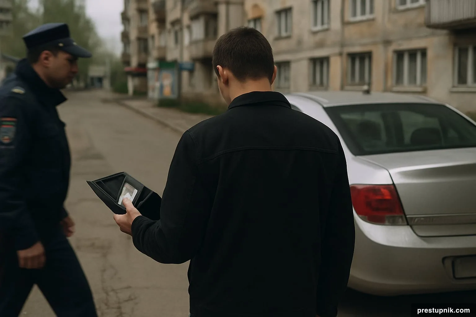 Лаврентьев Максим Вадимович