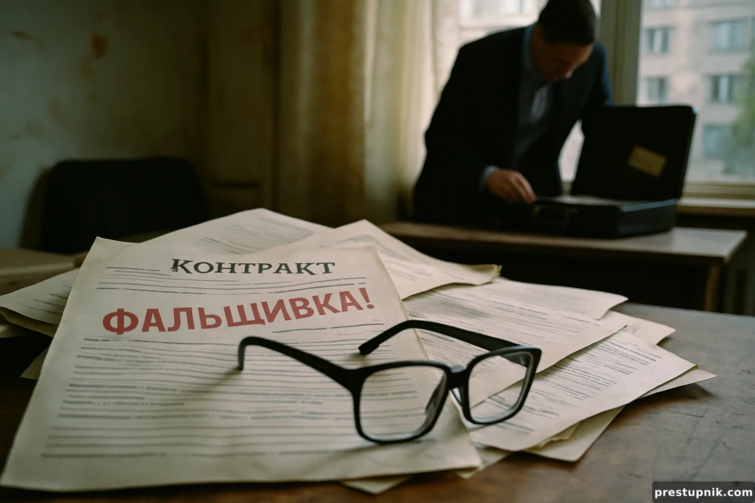 Лавров Владимир Николаевич