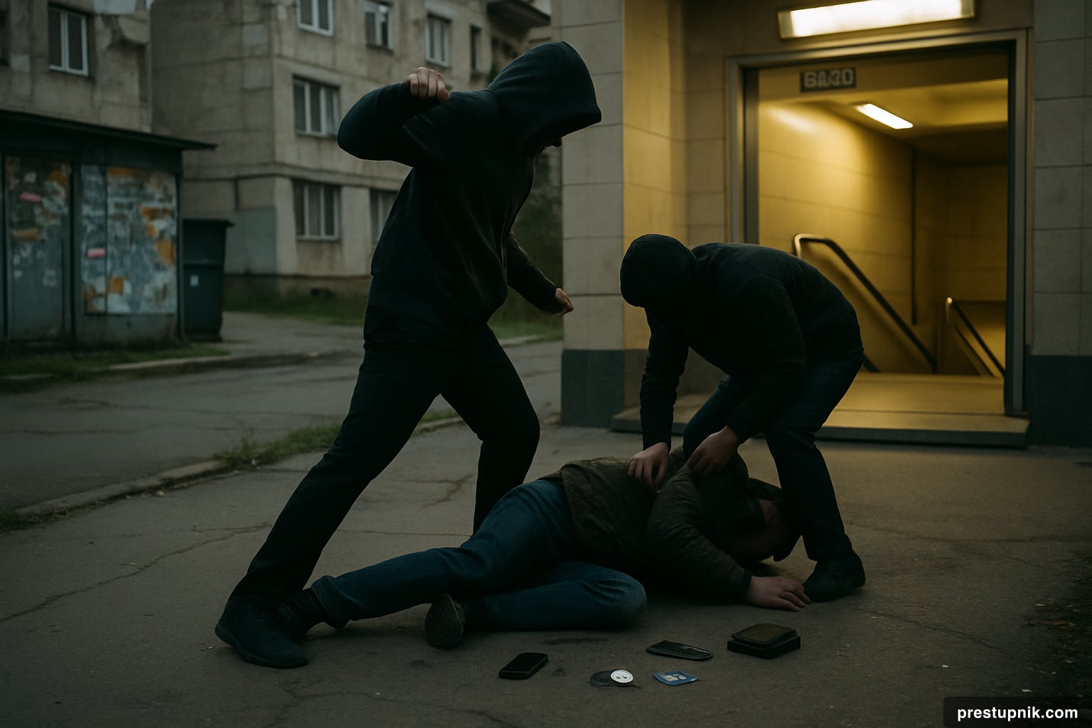 Лазовиков Дмитрий Николаевич