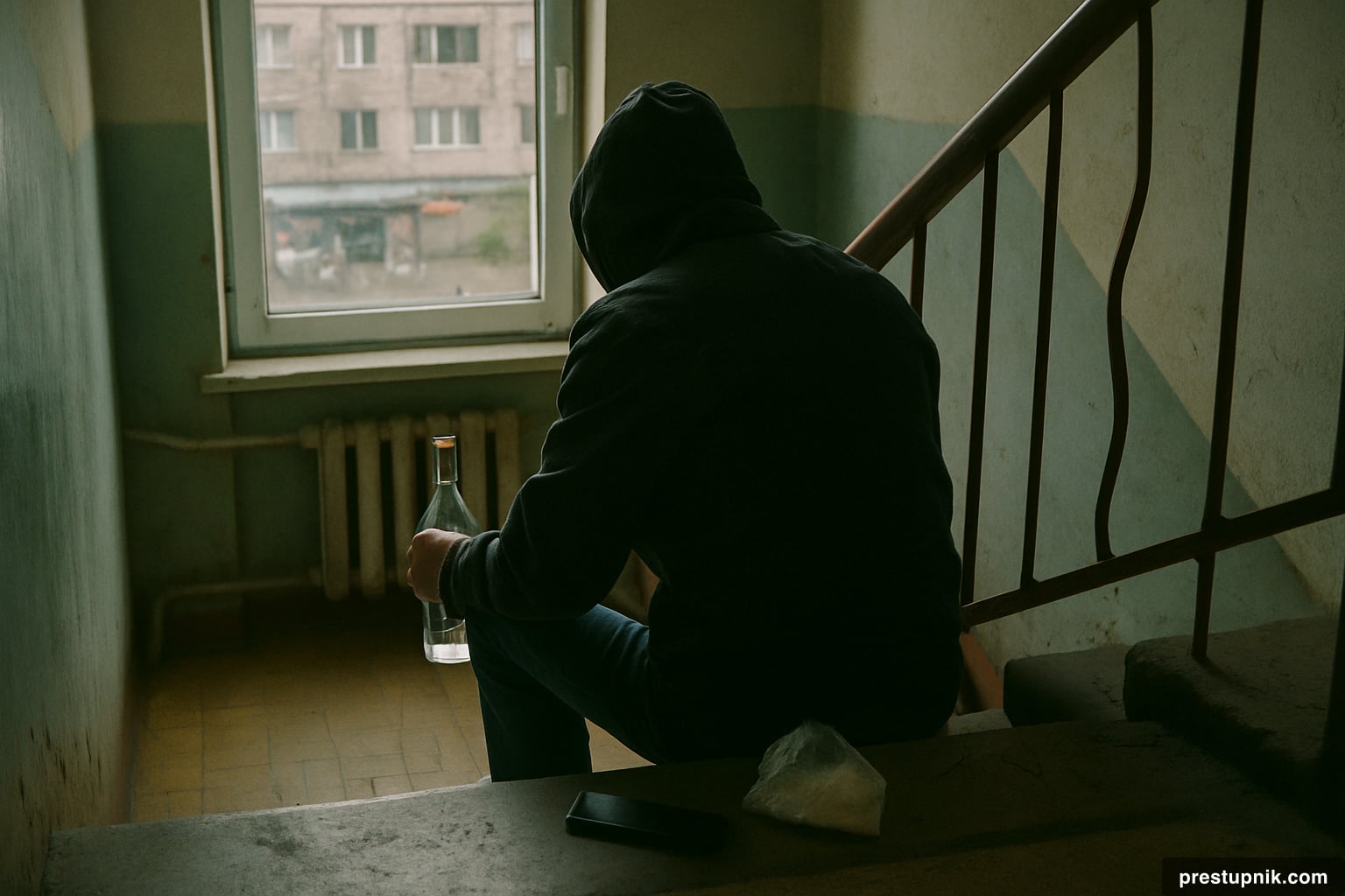 Лебин Дмитрий Александрович