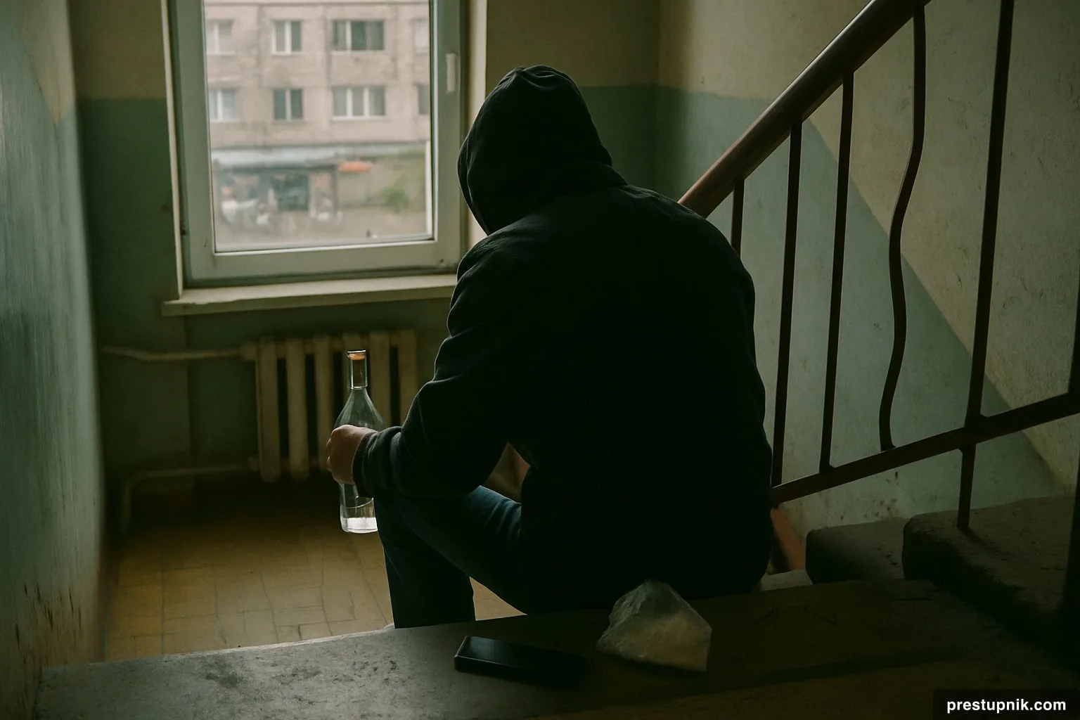 Лебин Дмитрий Александрович