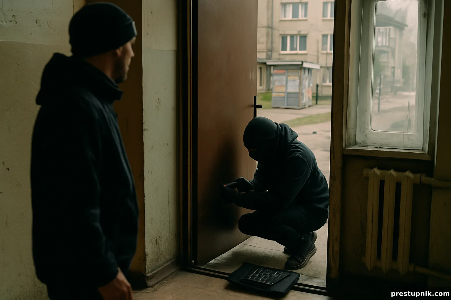Липский Константин Александрович