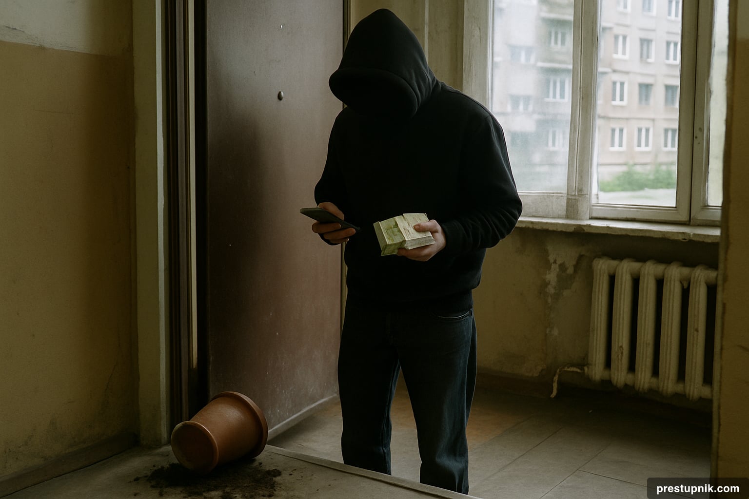 Лисичкин Борис Аркадьевич