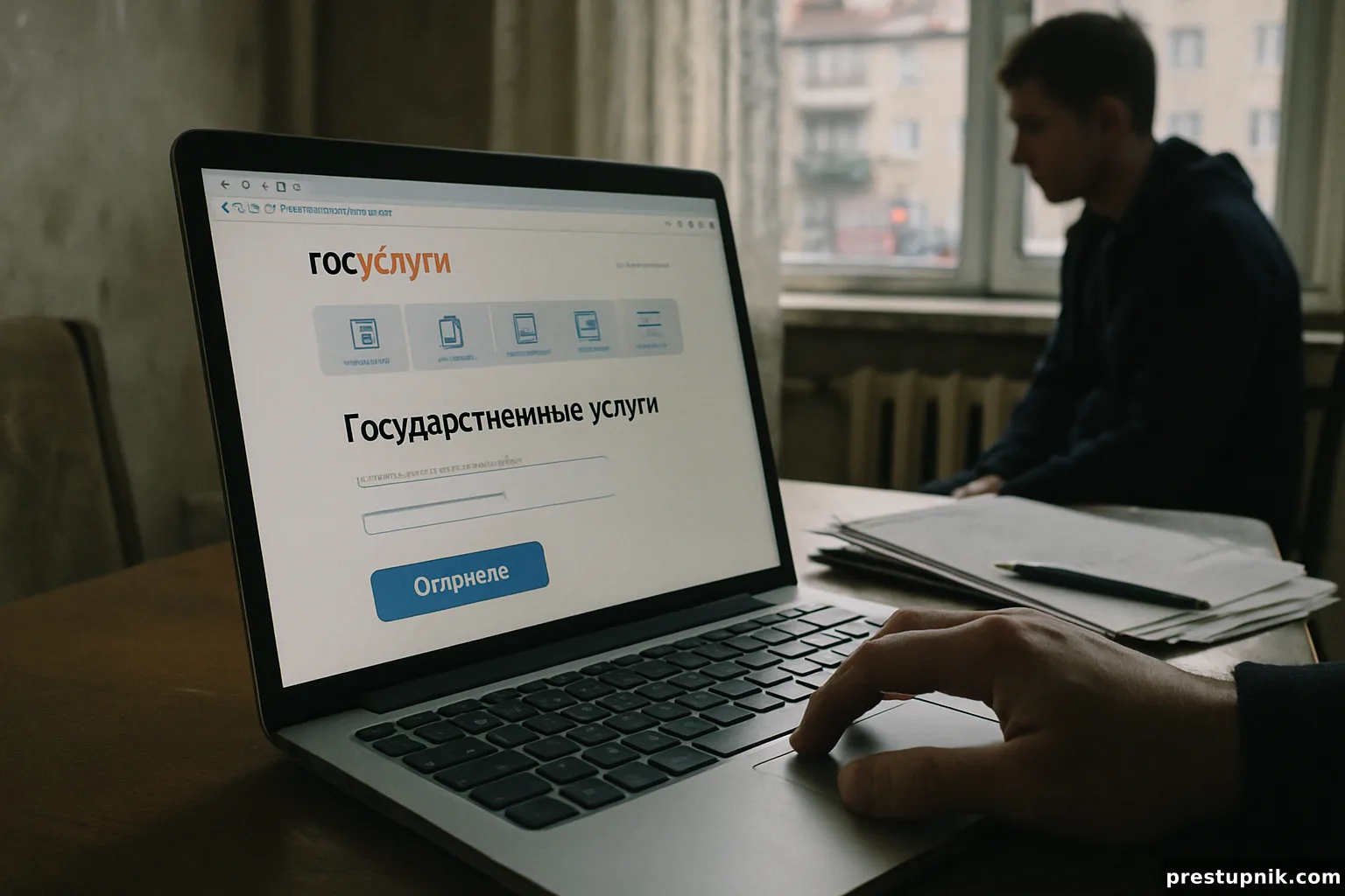 Логинов Владислав Дмитриевич
