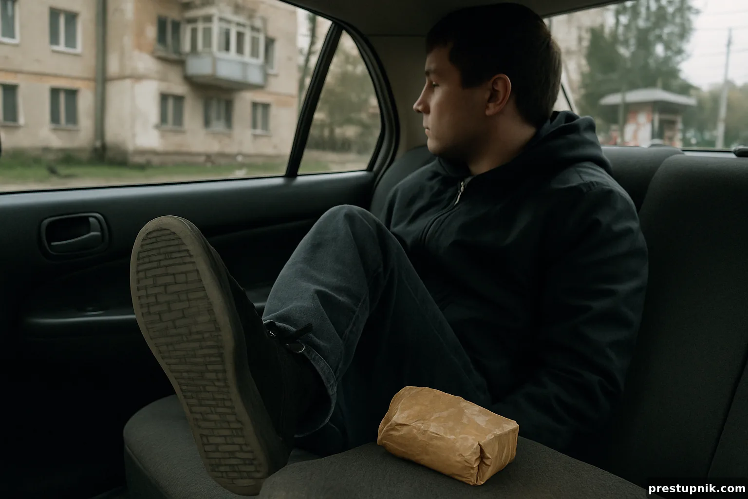 Магамедов Михаил Сергеевич