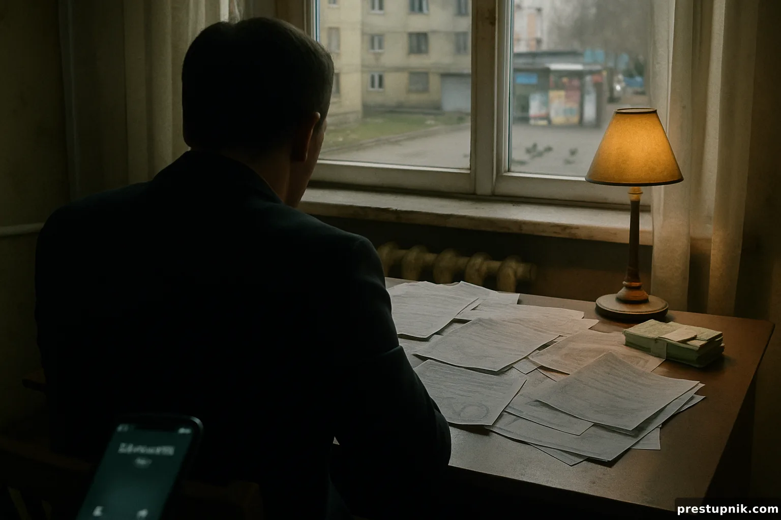 Магомедов Арсен Сергеевич
