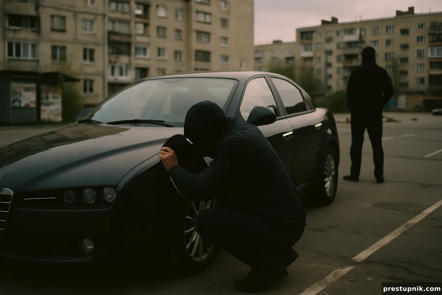 Магомедов Идрис Османович