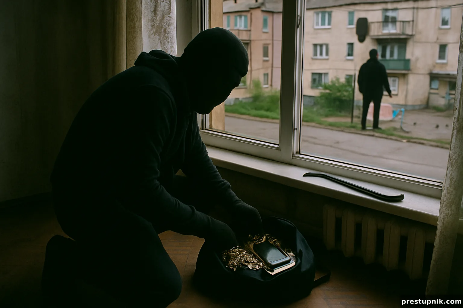 Макаров Егор Александрович