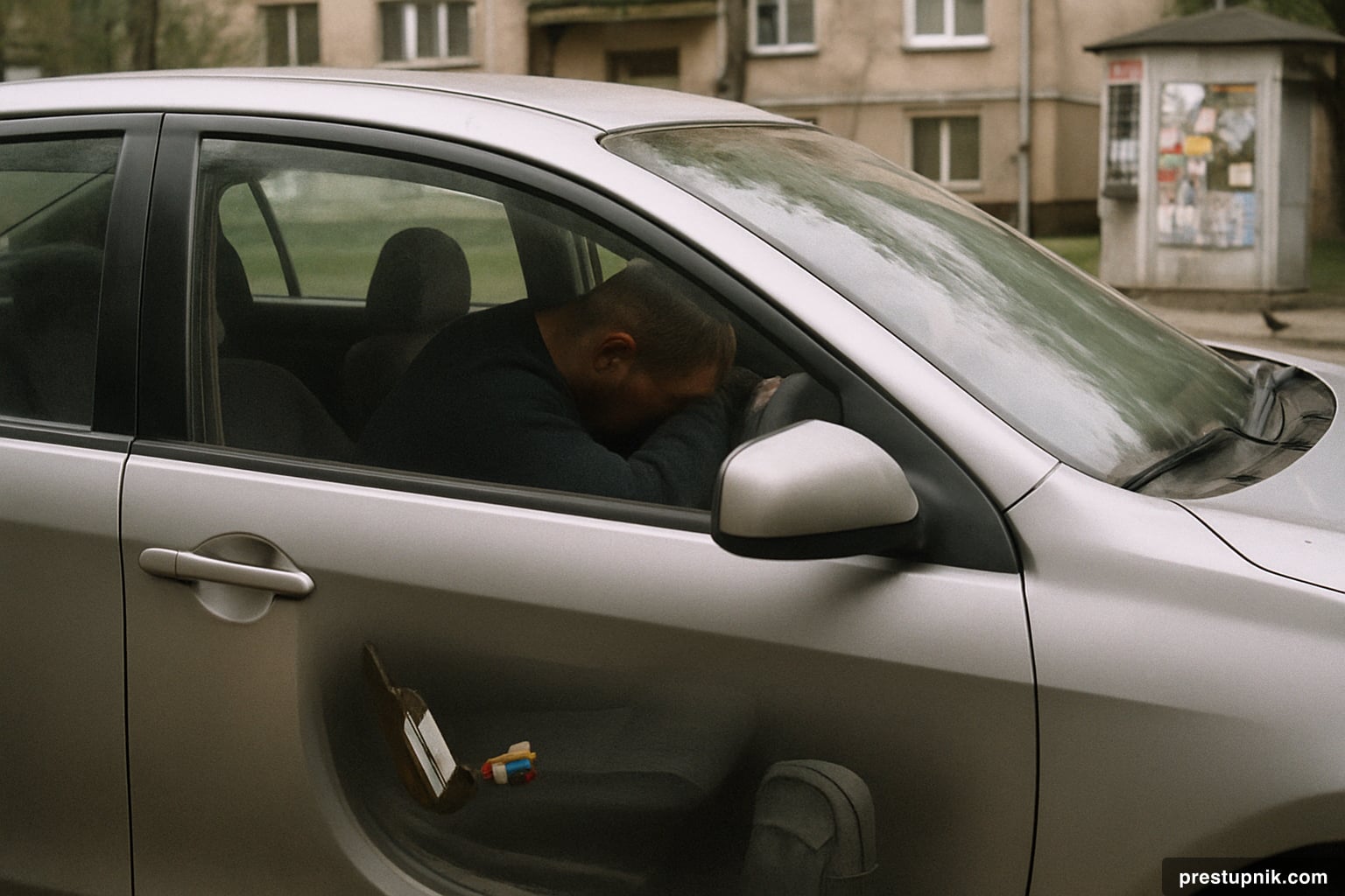 Макаров Василий Анатольевич