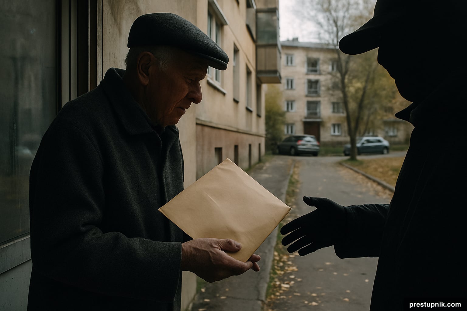 Максимов Иван Анатольевич