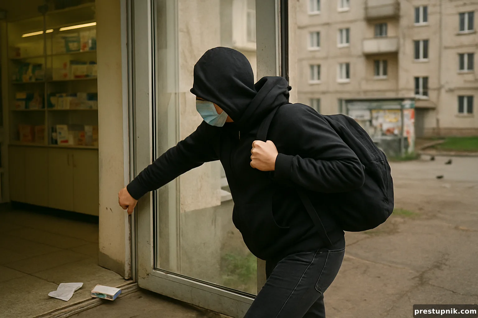 Мальбахов Тимур Аниуарович