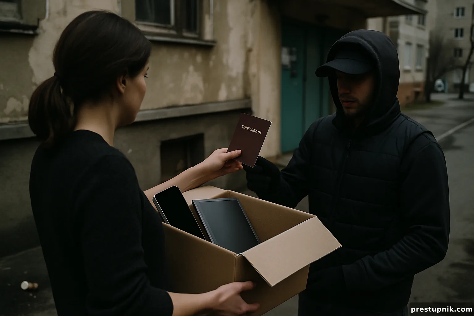 Маликова Елизавета Павловна