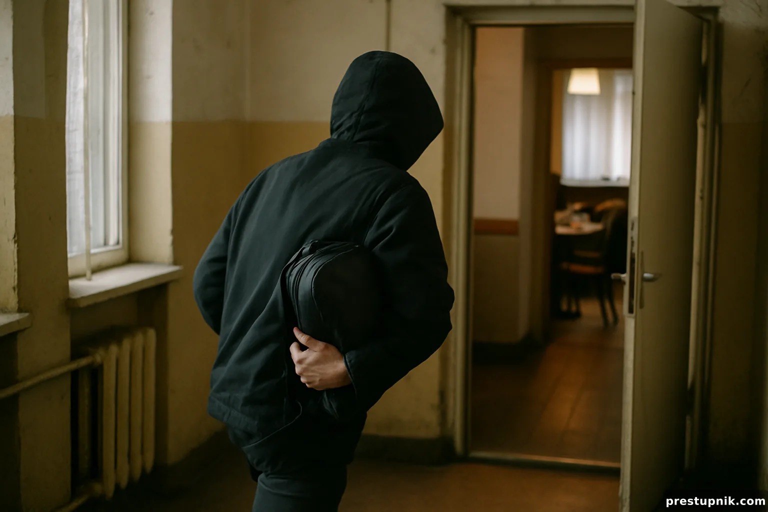 Малинин Алексей Сергеевич