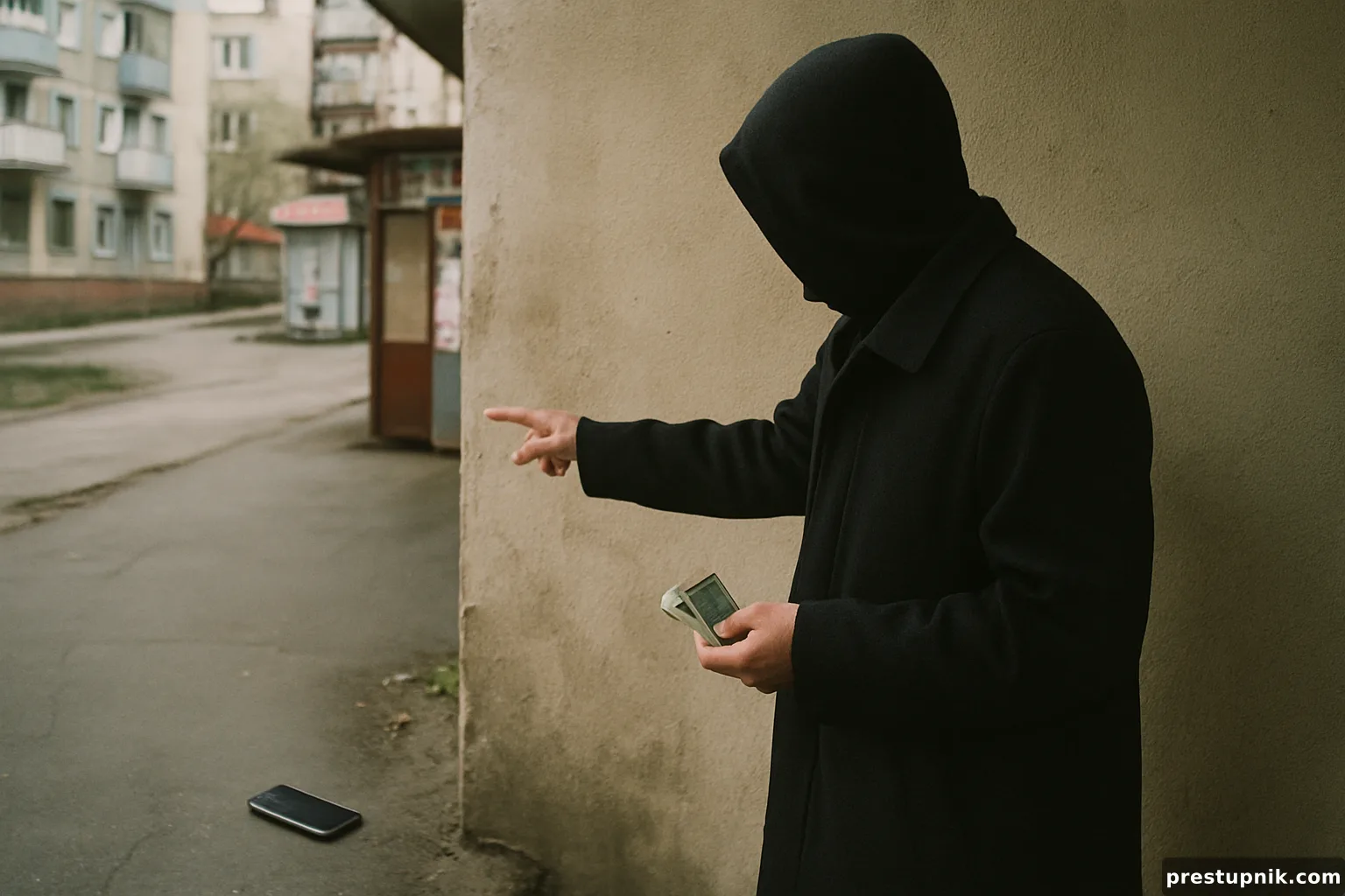 Малкандуев Рашид Мухамедович