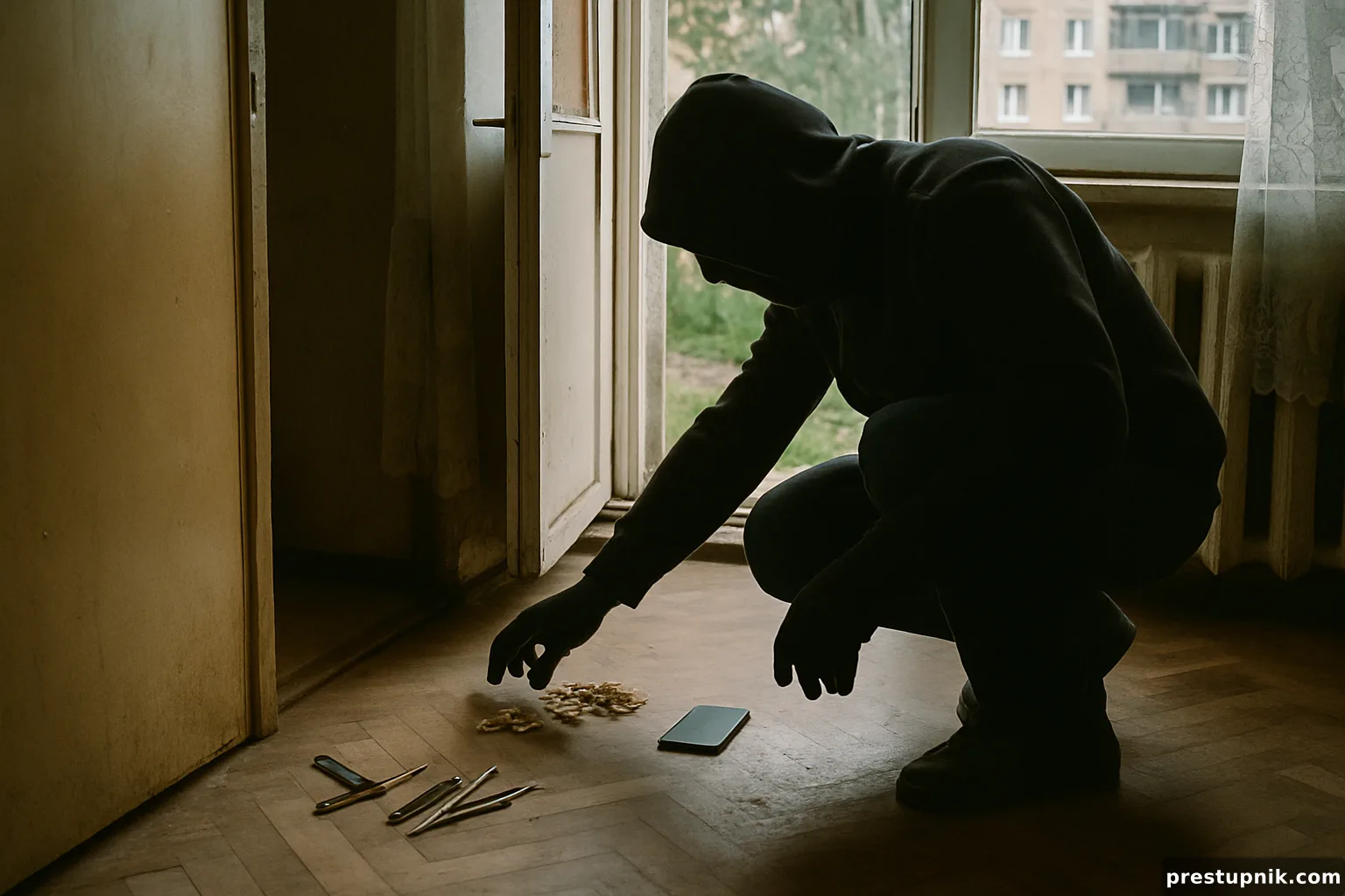 Мальцев Илья Эллевич