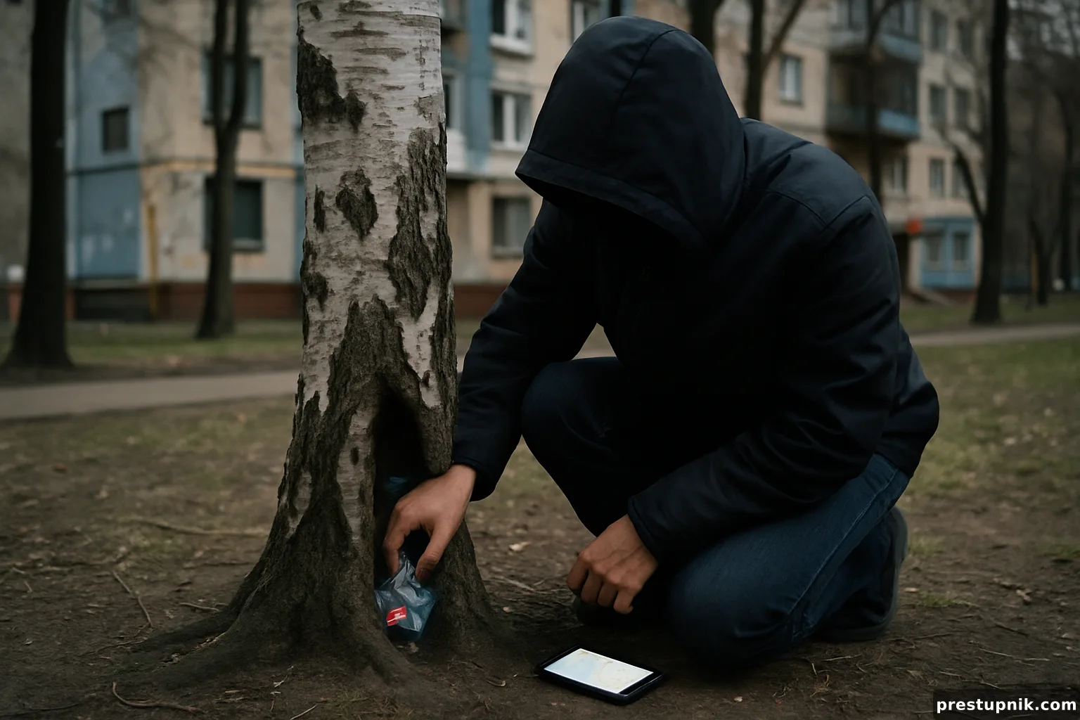 Мамадалиев Джамол Икромович