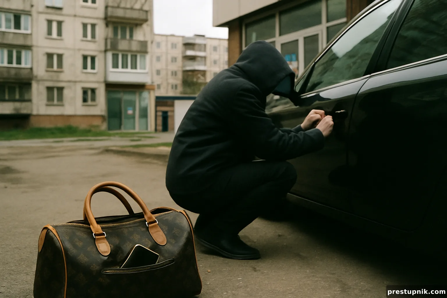 Мангурсузян Минас Рафаилович