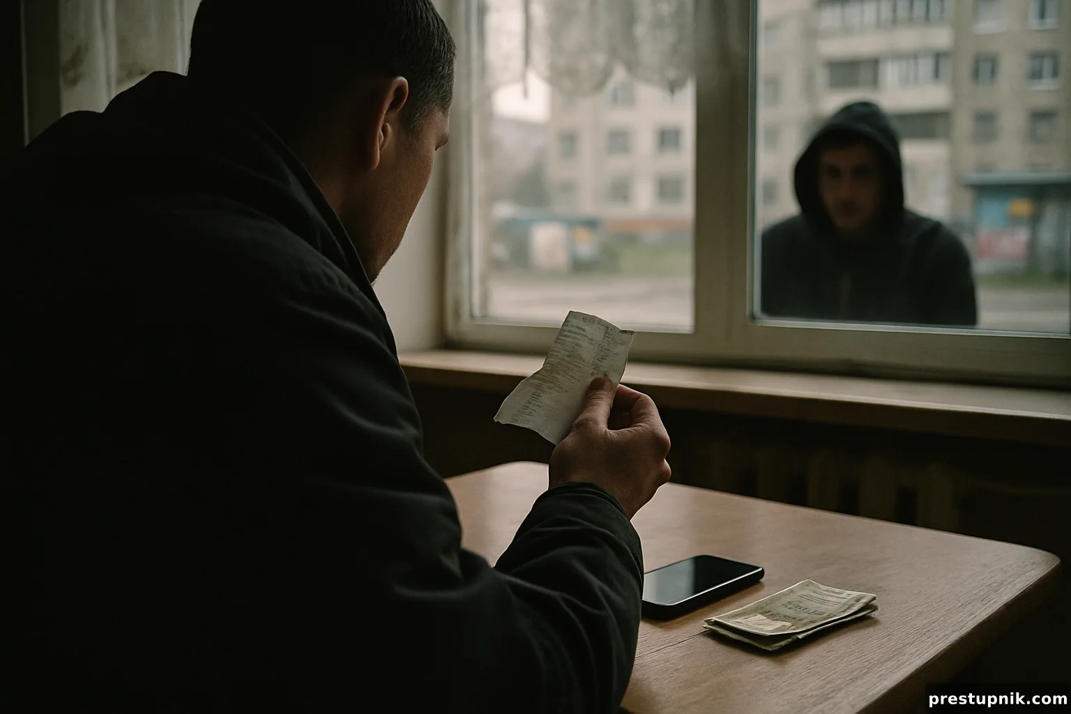 Марьин Сергей Иванович