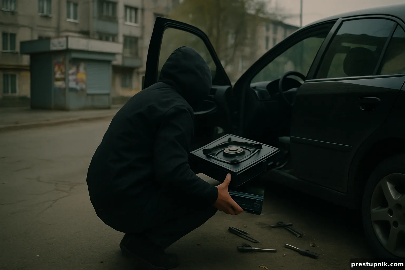 Марканов Алексей Юрьевич