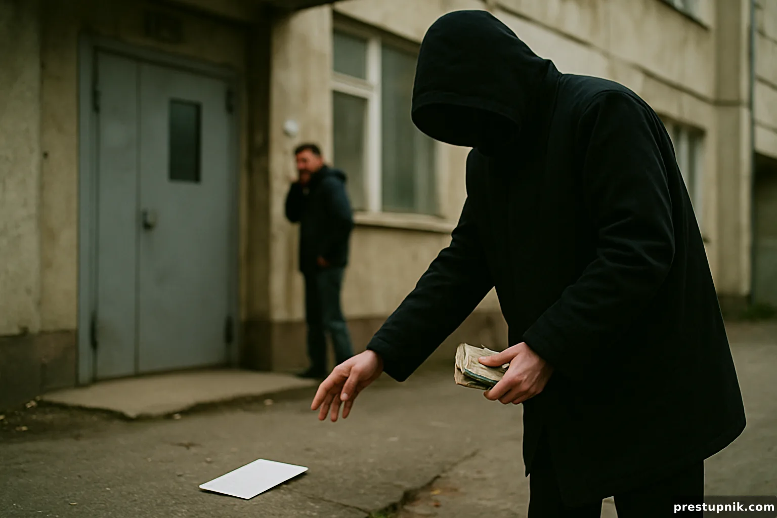 Маркарян Владимир Юрьевич