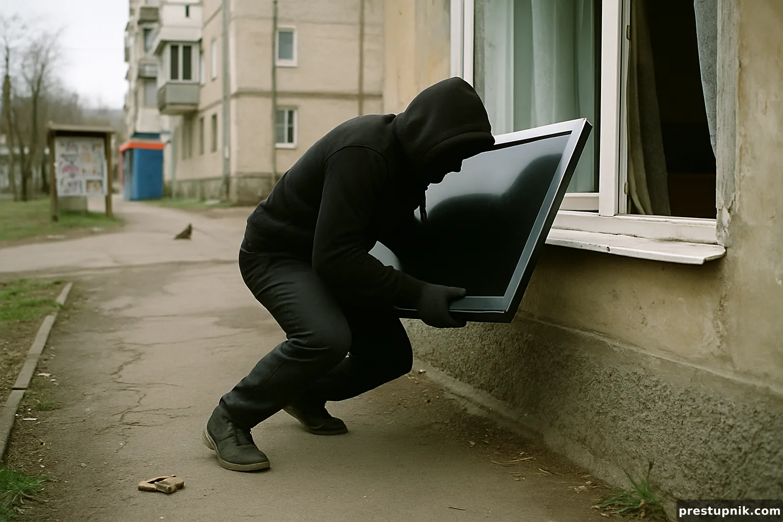 Маркелов Сергей Юрьевич
