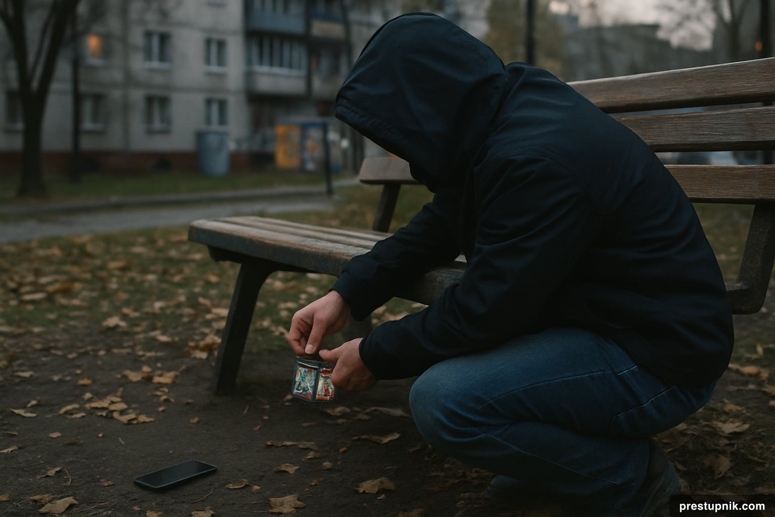 Маршавин Павел Михайлович