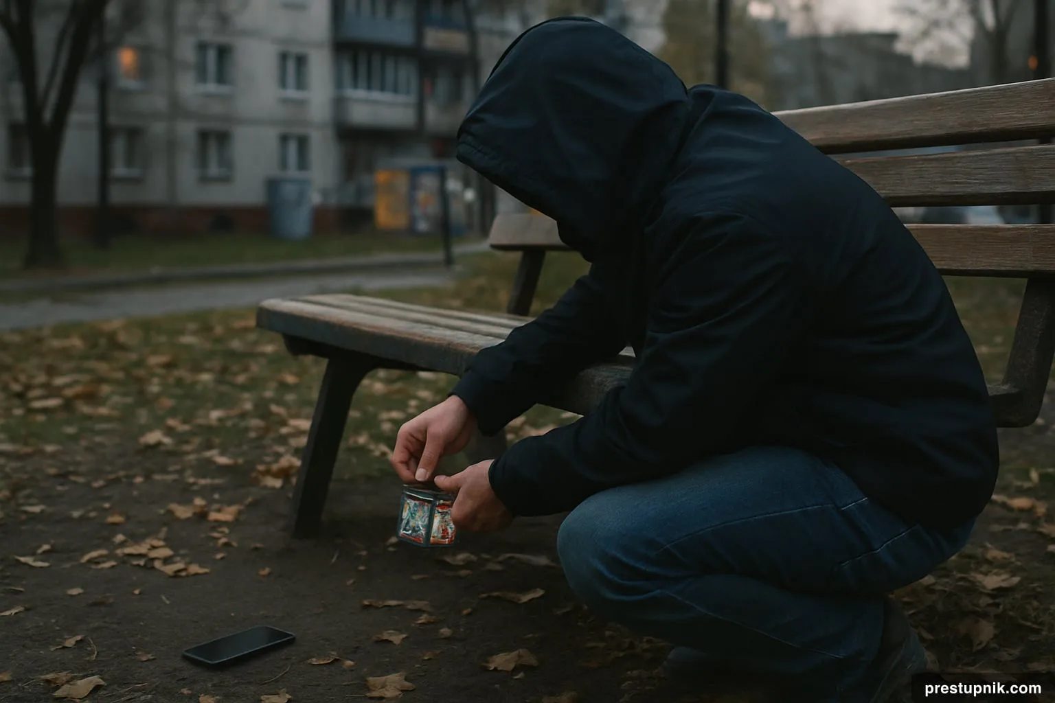Маршавин Павел Михайлович