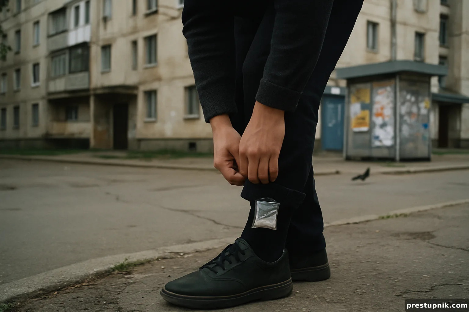 Матвеев Дмитрий Вячеславович