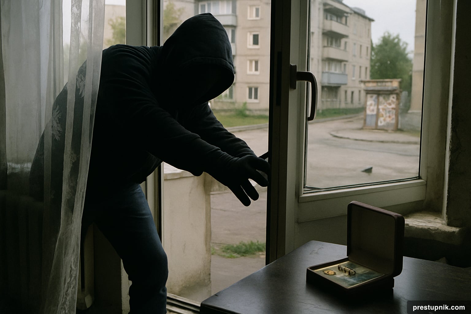 Майоров Максим Николаевич