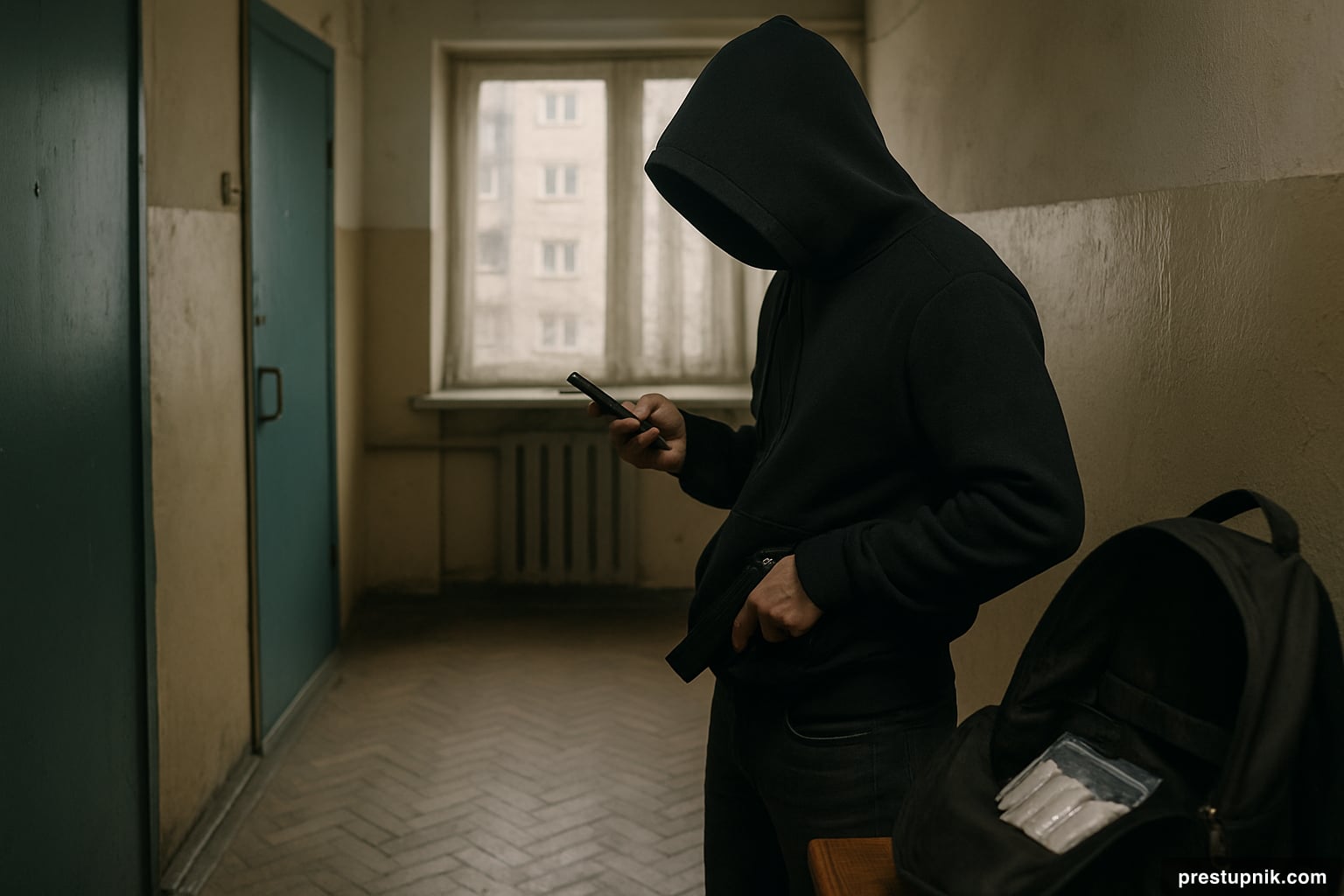 Мажников Алексей Анатольевич