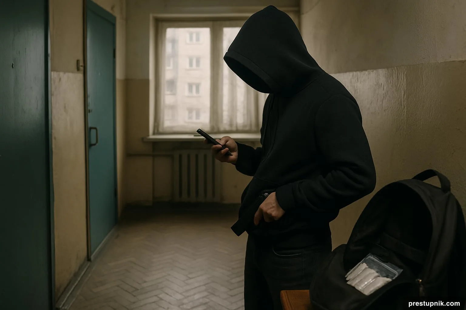 Мажников Алексей Анатольевич