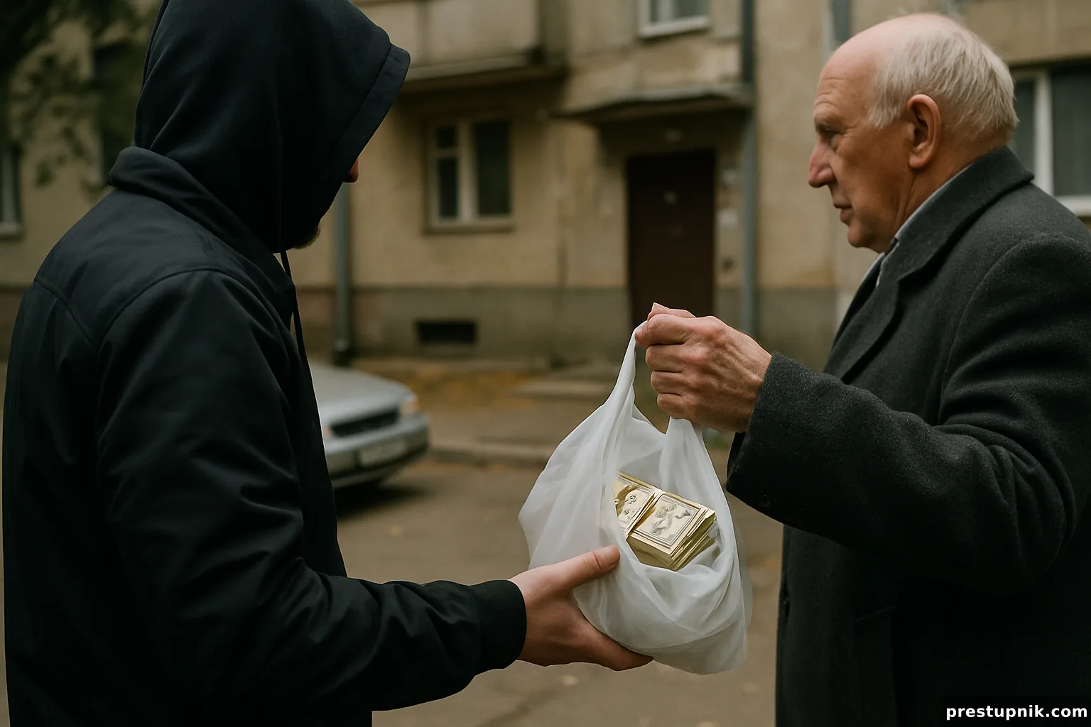 Медведев Андрей Валерьевич