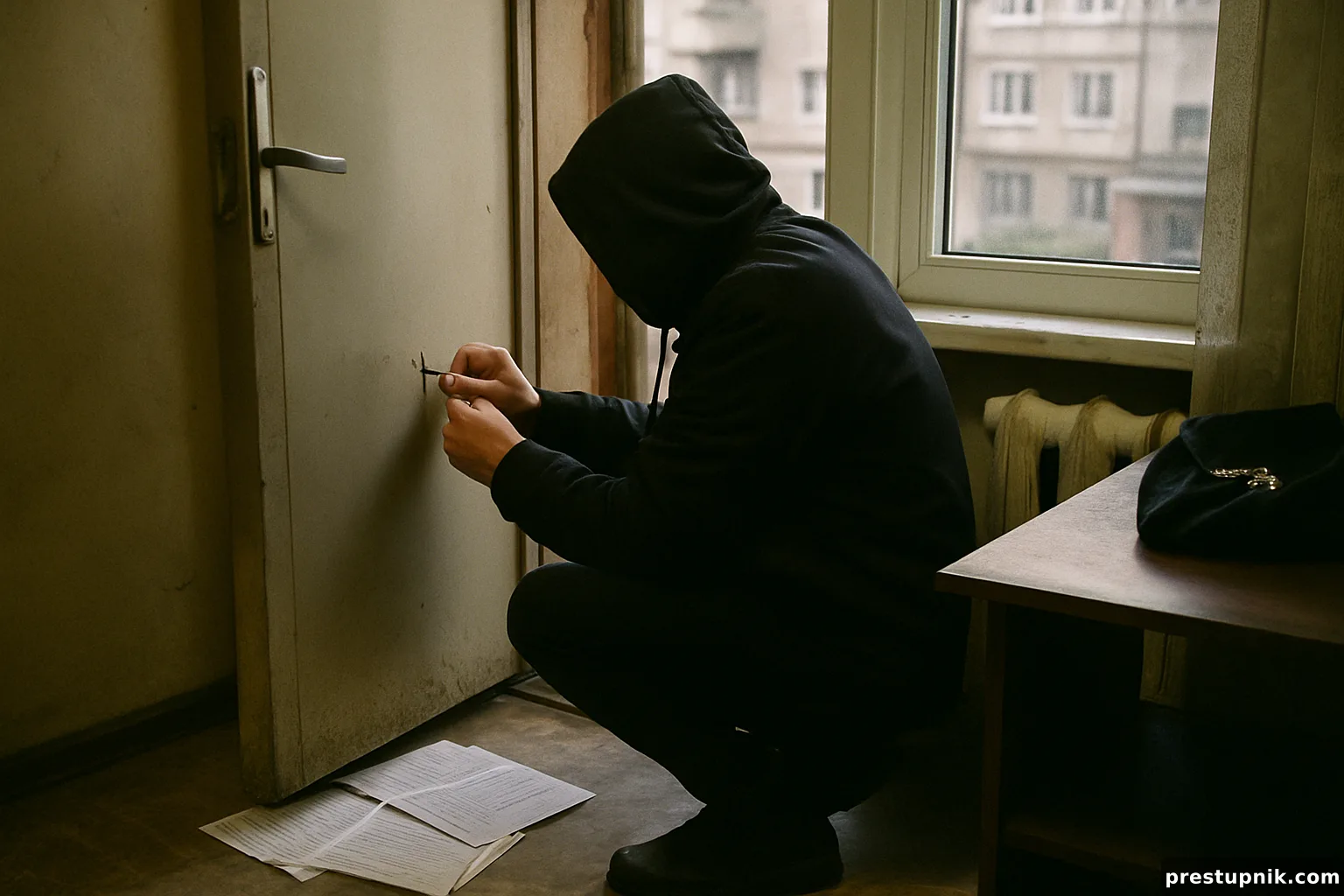 Медведев Олег Владимирович