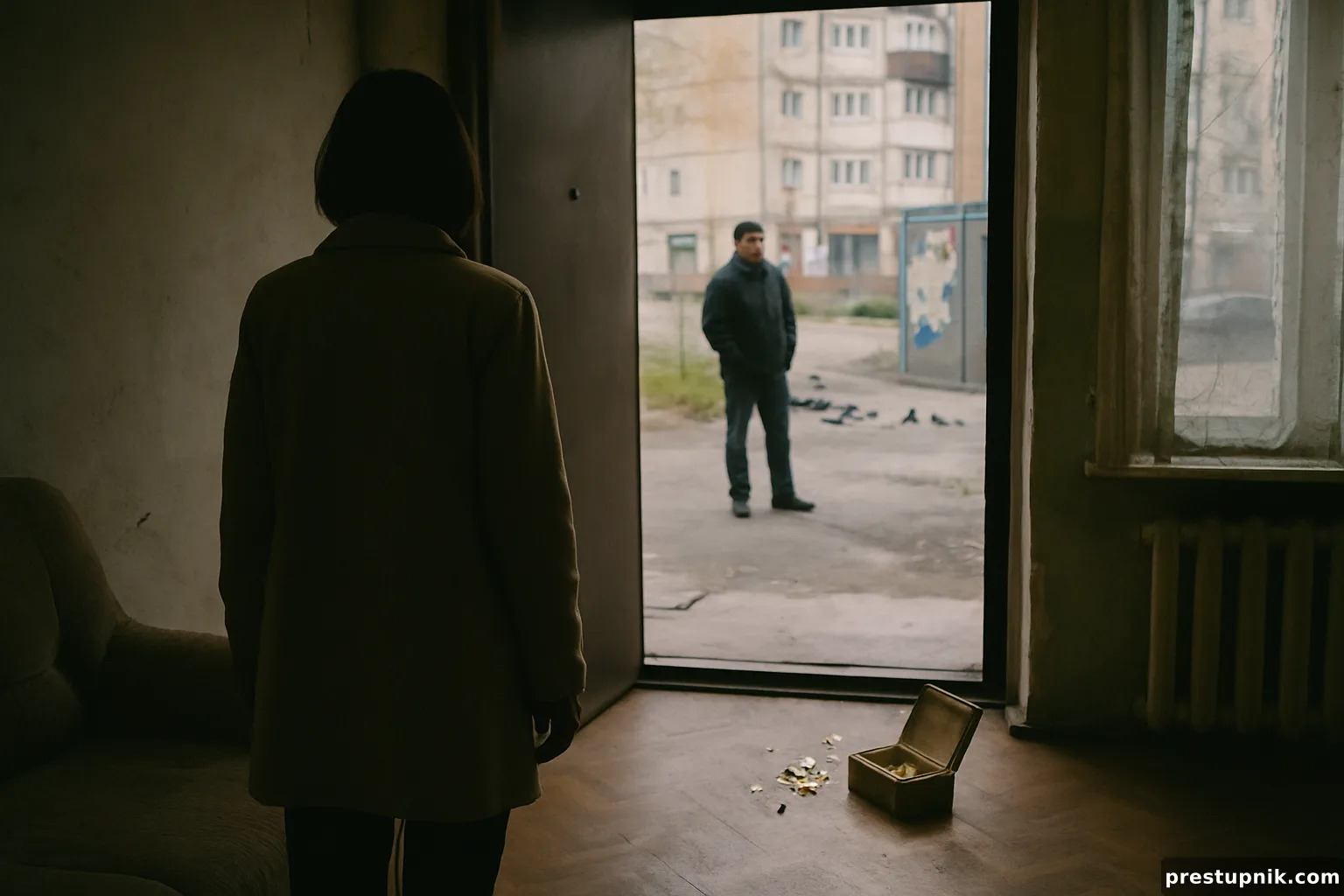 Медведева Алиса Алексеевна