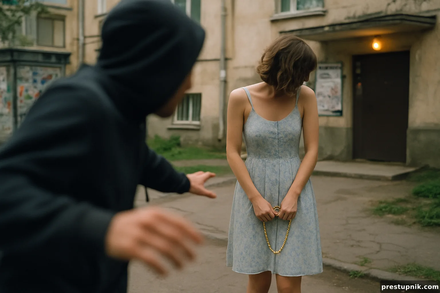 Мельников Алексей Анатольевич