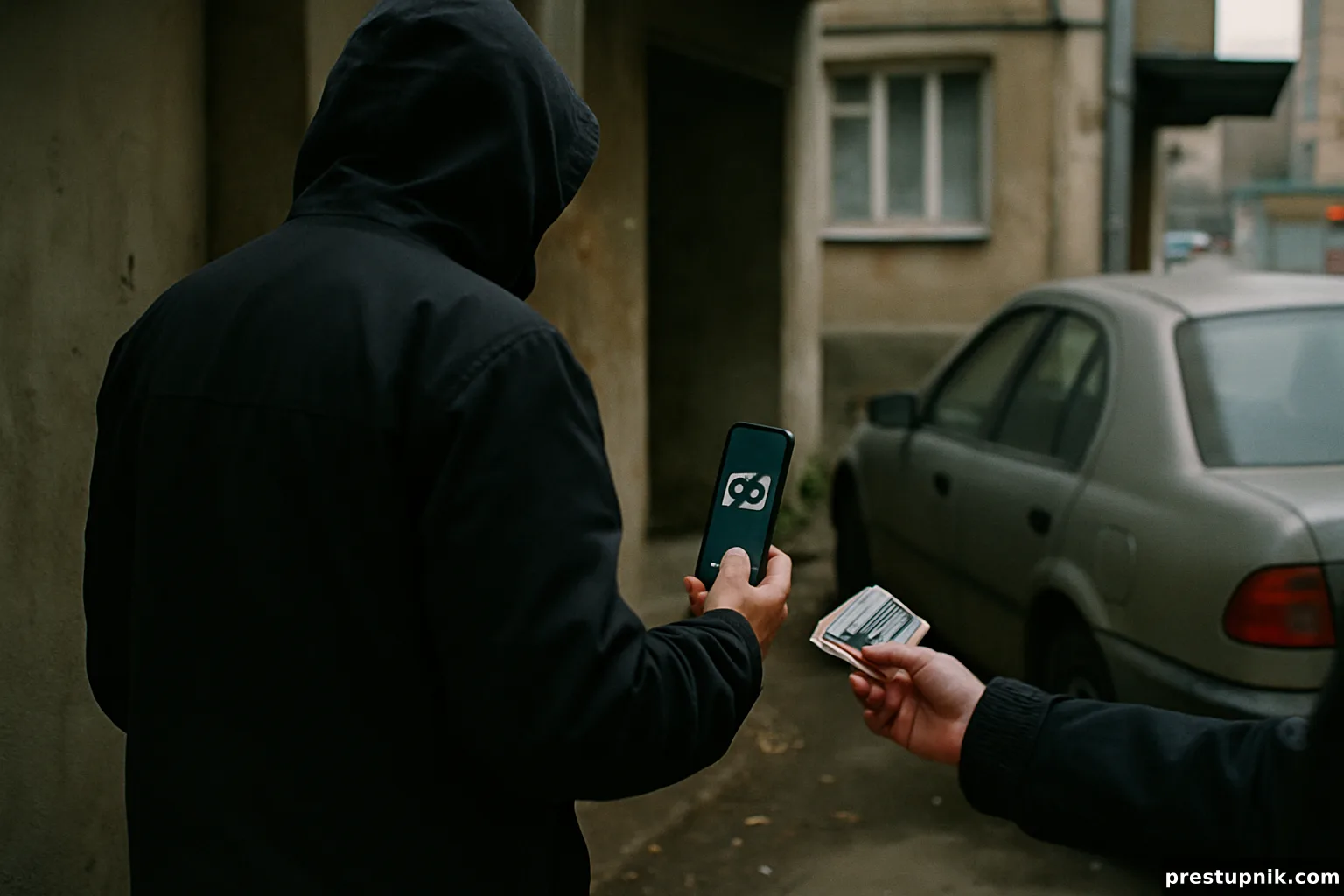 Мельников Василий Евгеньевич