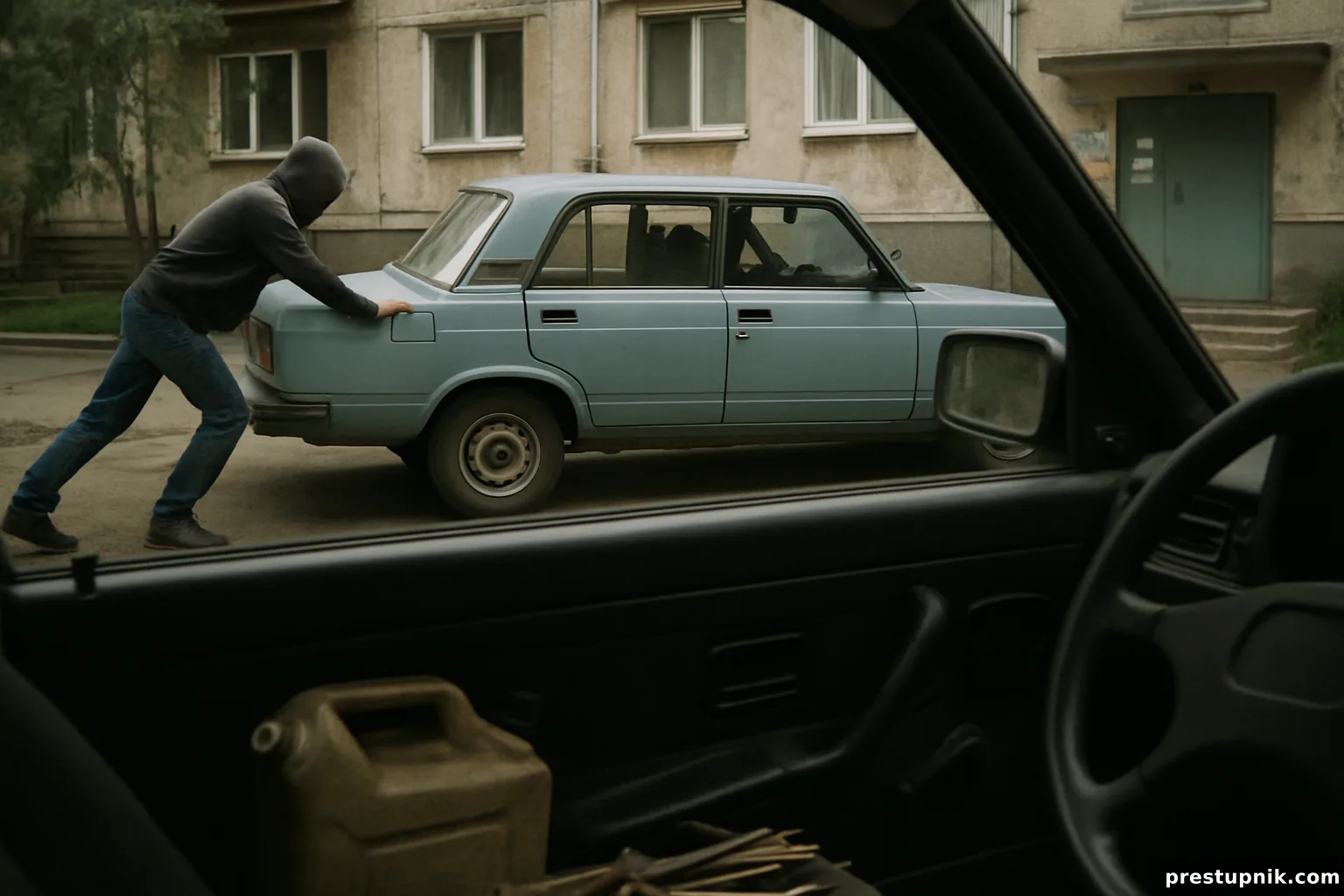 Мельников Владислав Игоревич