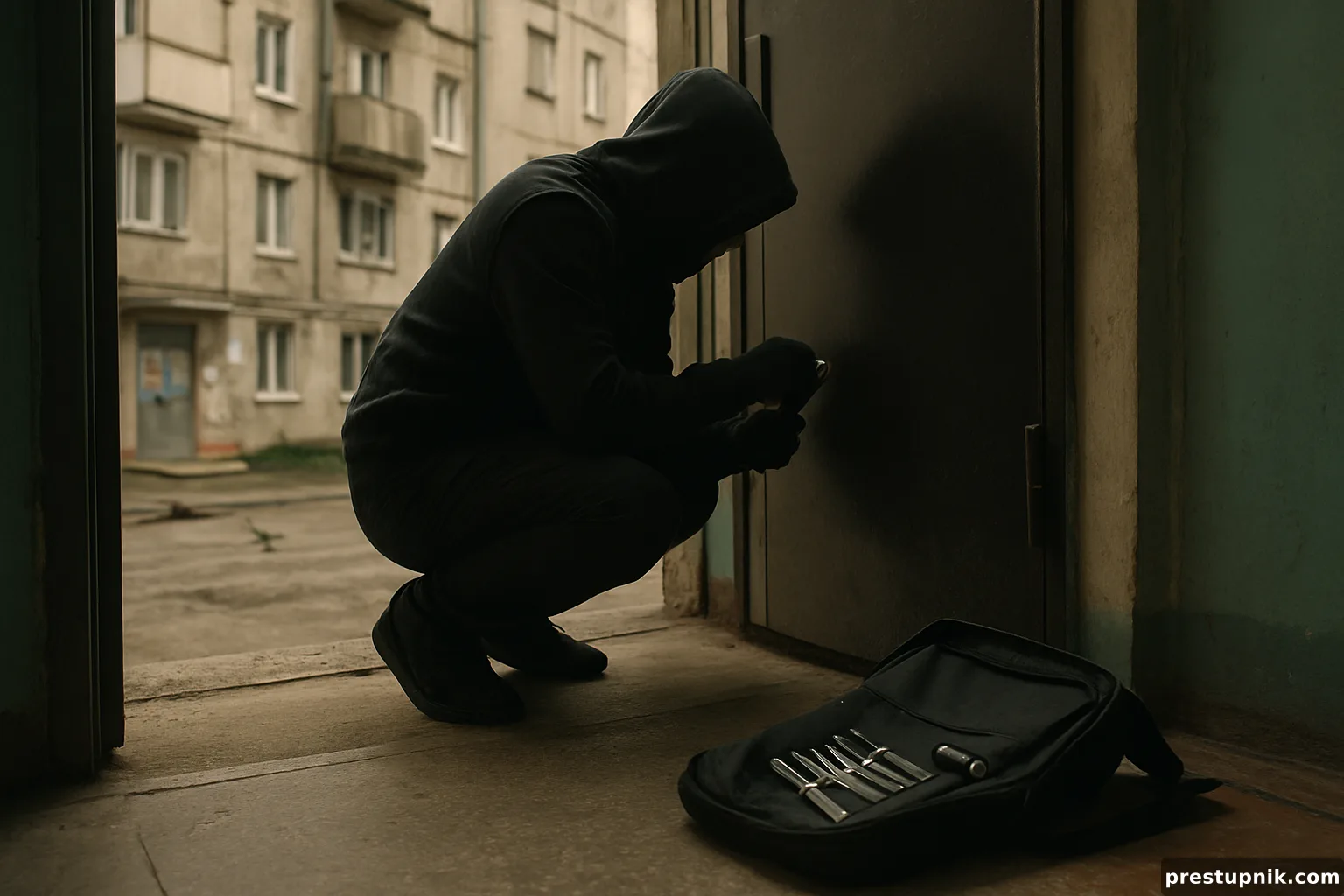 Меньшиков Владимир Игоревич