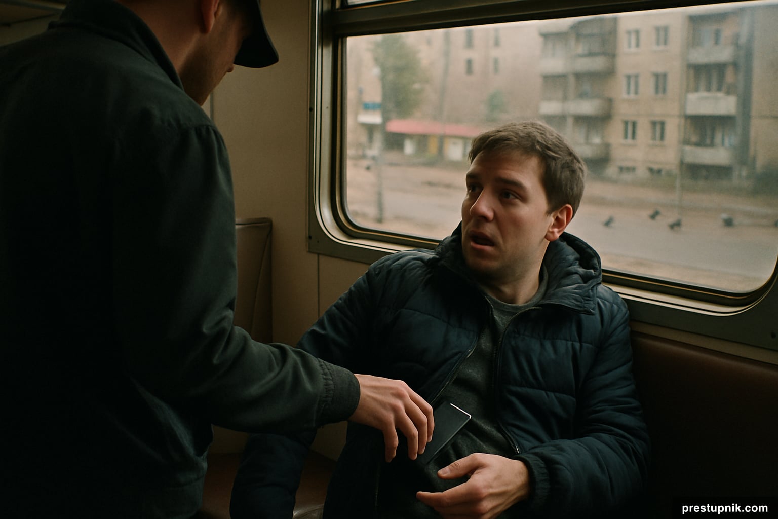 Мевлютов Арсен Летифович