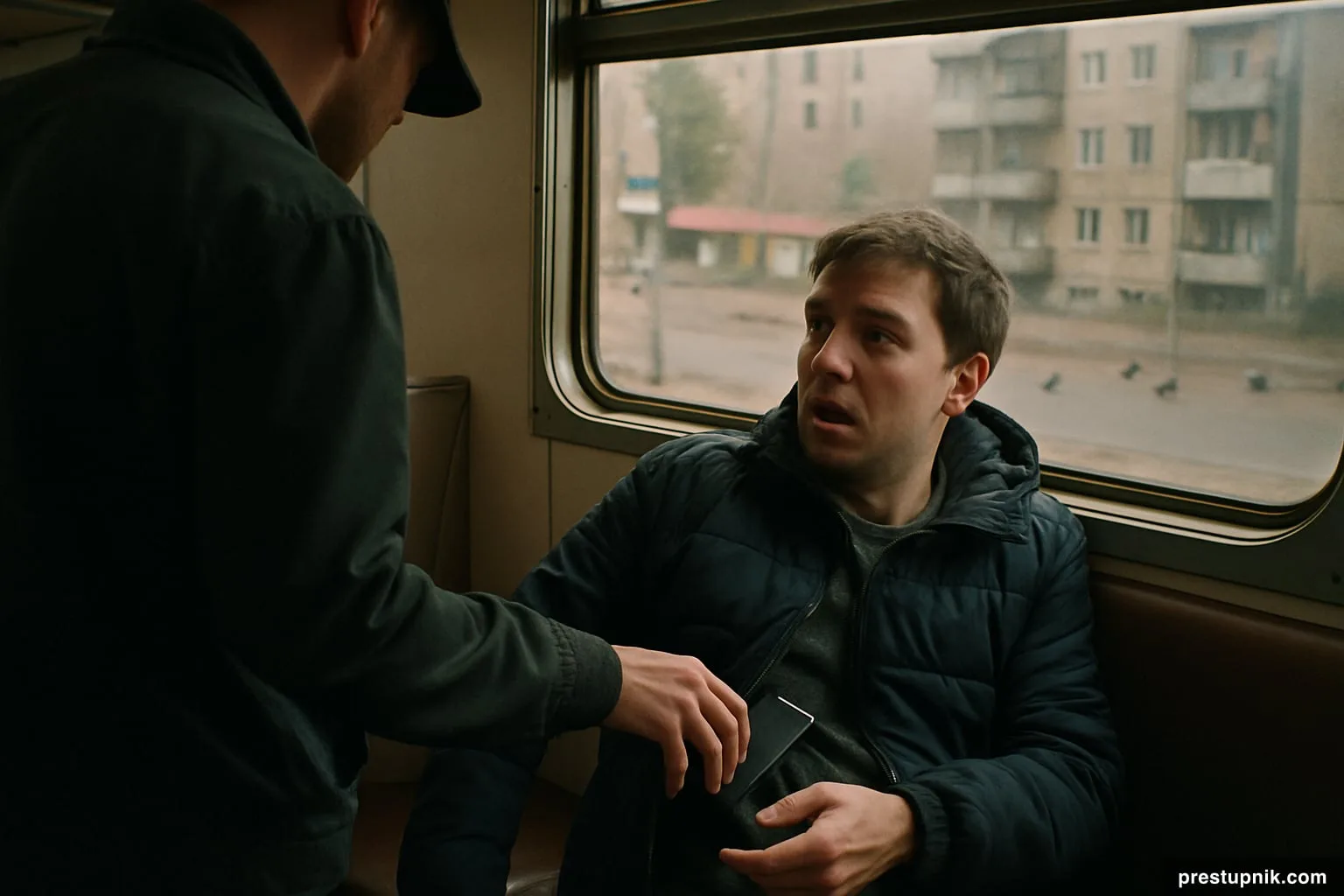Мевлютов Арсен Летифович