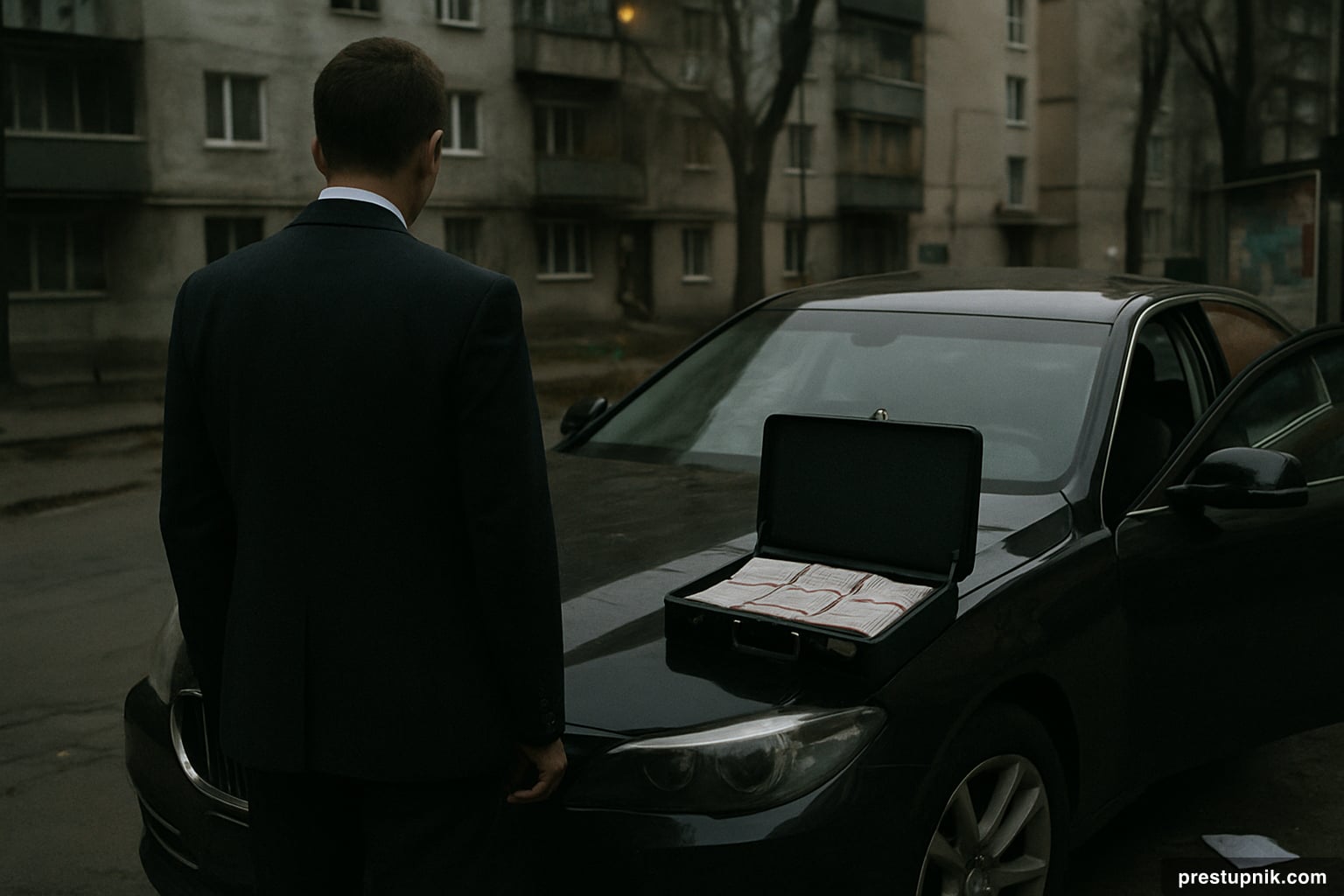 Меженков Юрий Эдуардович