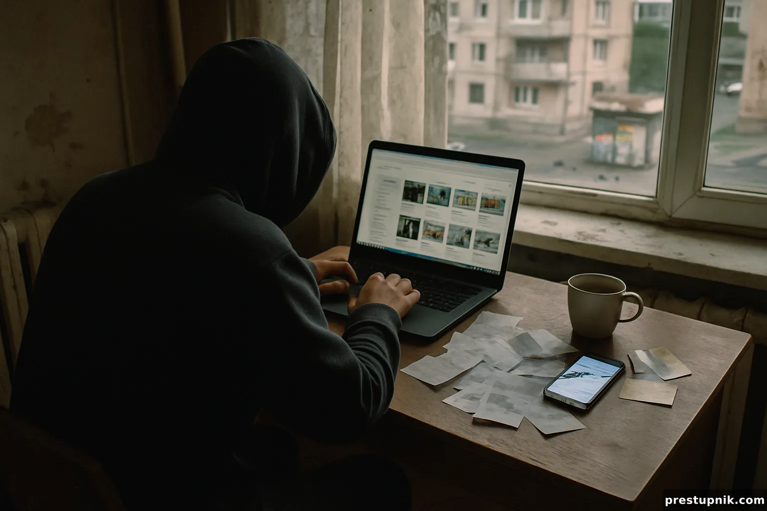 Мигунов Кирилл Сергеевич