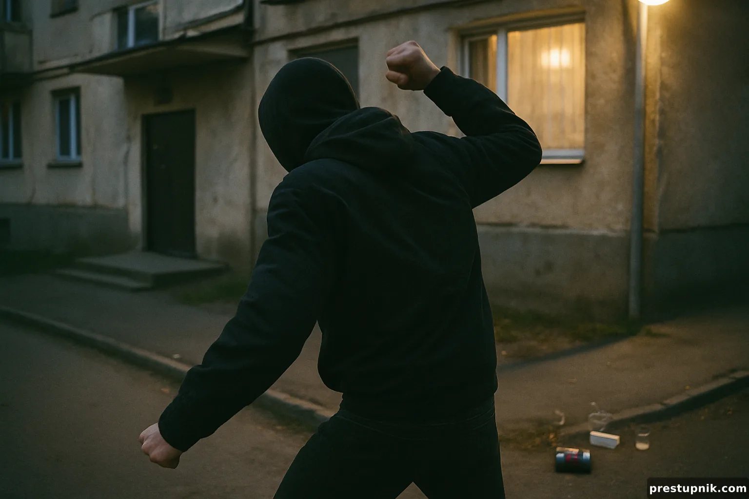 Михайлов Константин Сергеевич