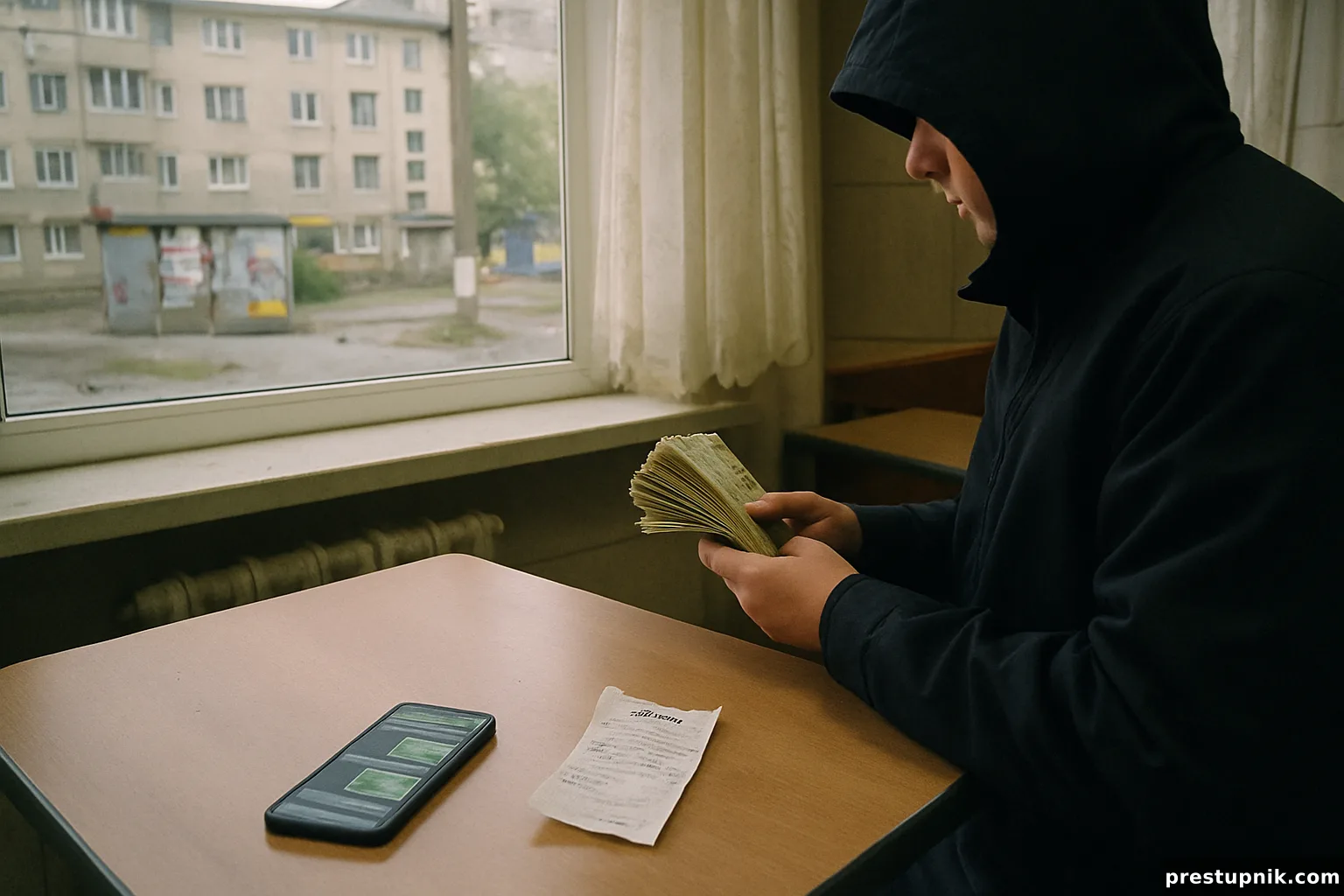 Минаев Евгений Викторович
