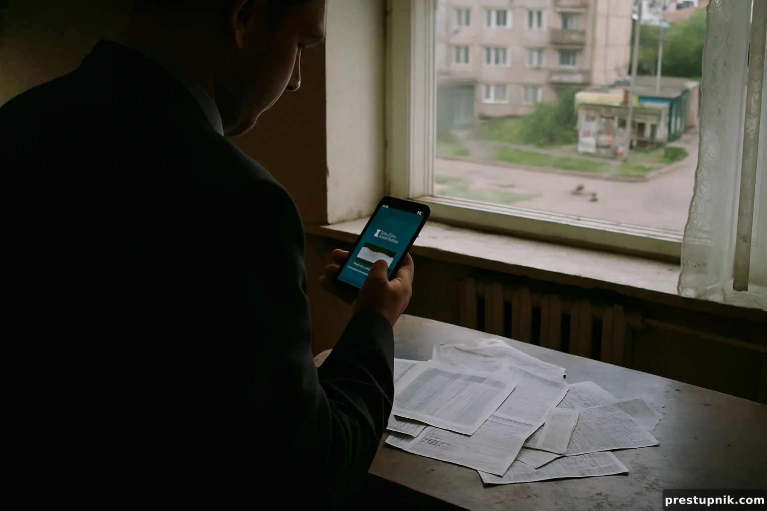Мирошников Александр Васильевич