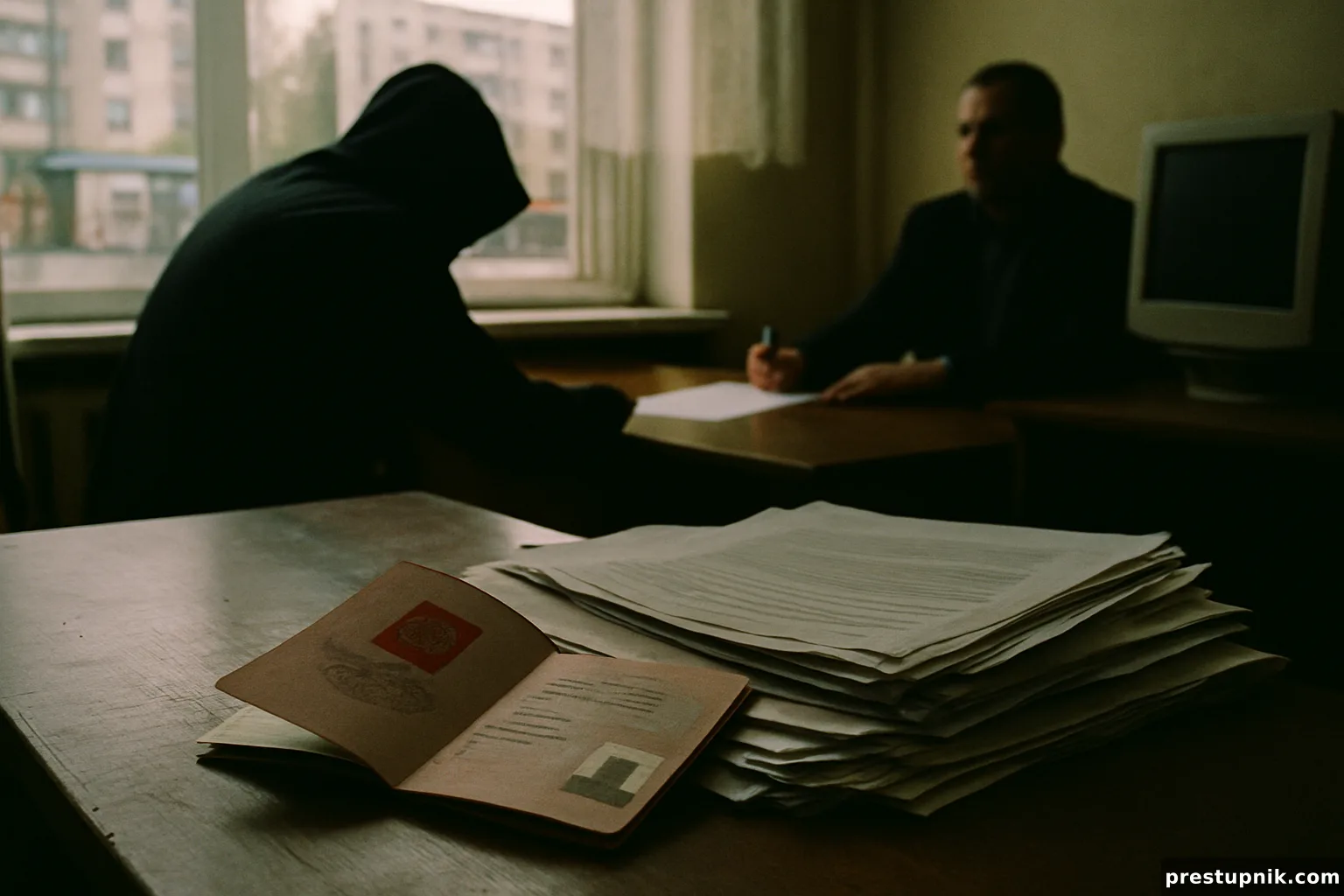 Мисроков Азамат Олиевич
