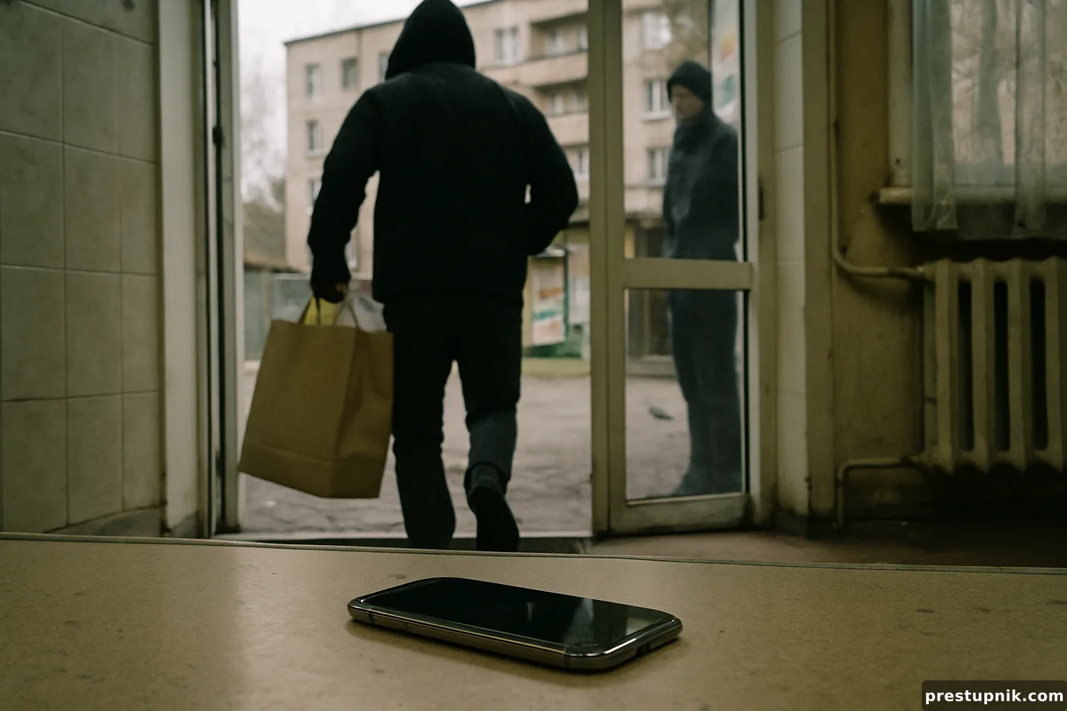 Митаев Ибрагим Абубакарович