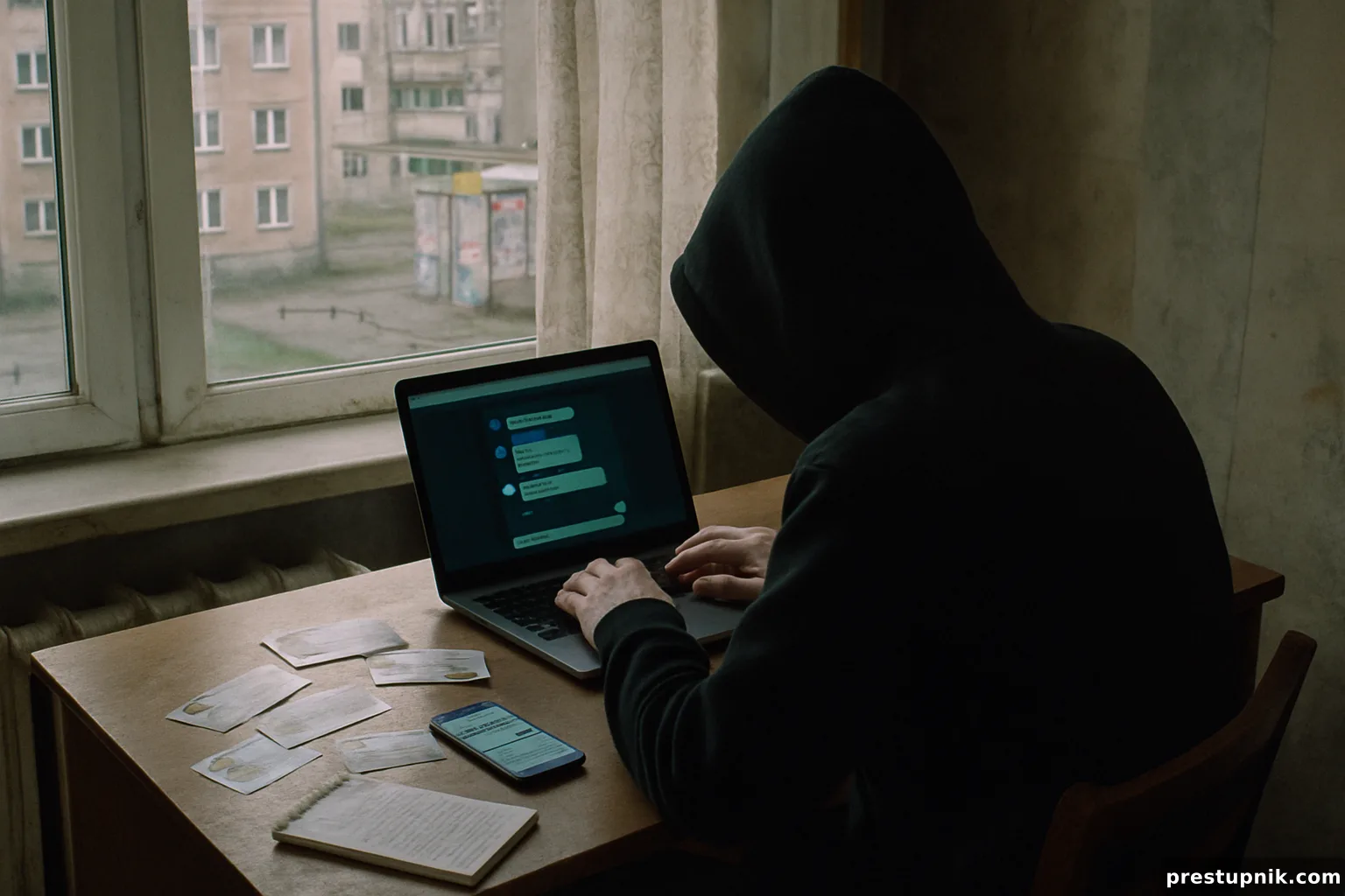Митрофанов Станислав Анатольевич